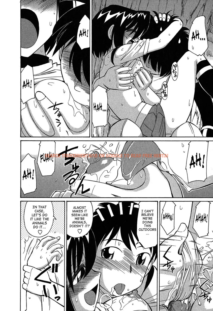 Read Hentai Image 20 535 in comic Cheers! - Chapter 53 - hentaitnt.net