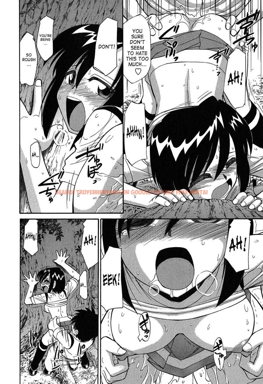 Read Hentai Image 22 535 in comic Cheers! - Chapter 53 - hentaitnt.net