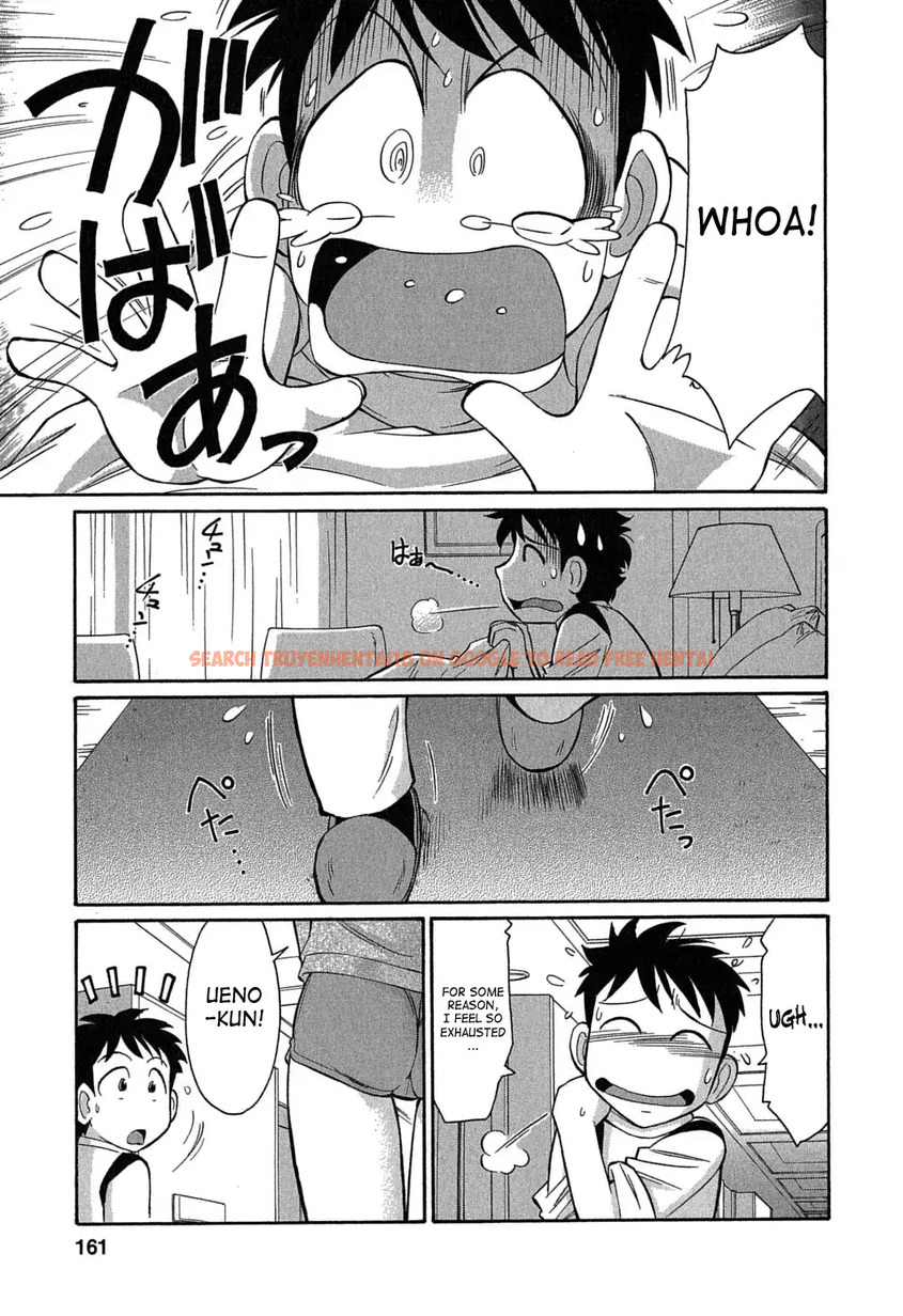 Read Hentai Image 7 535 in comic Cheers! - Chapter 53 - hentaitnt.net