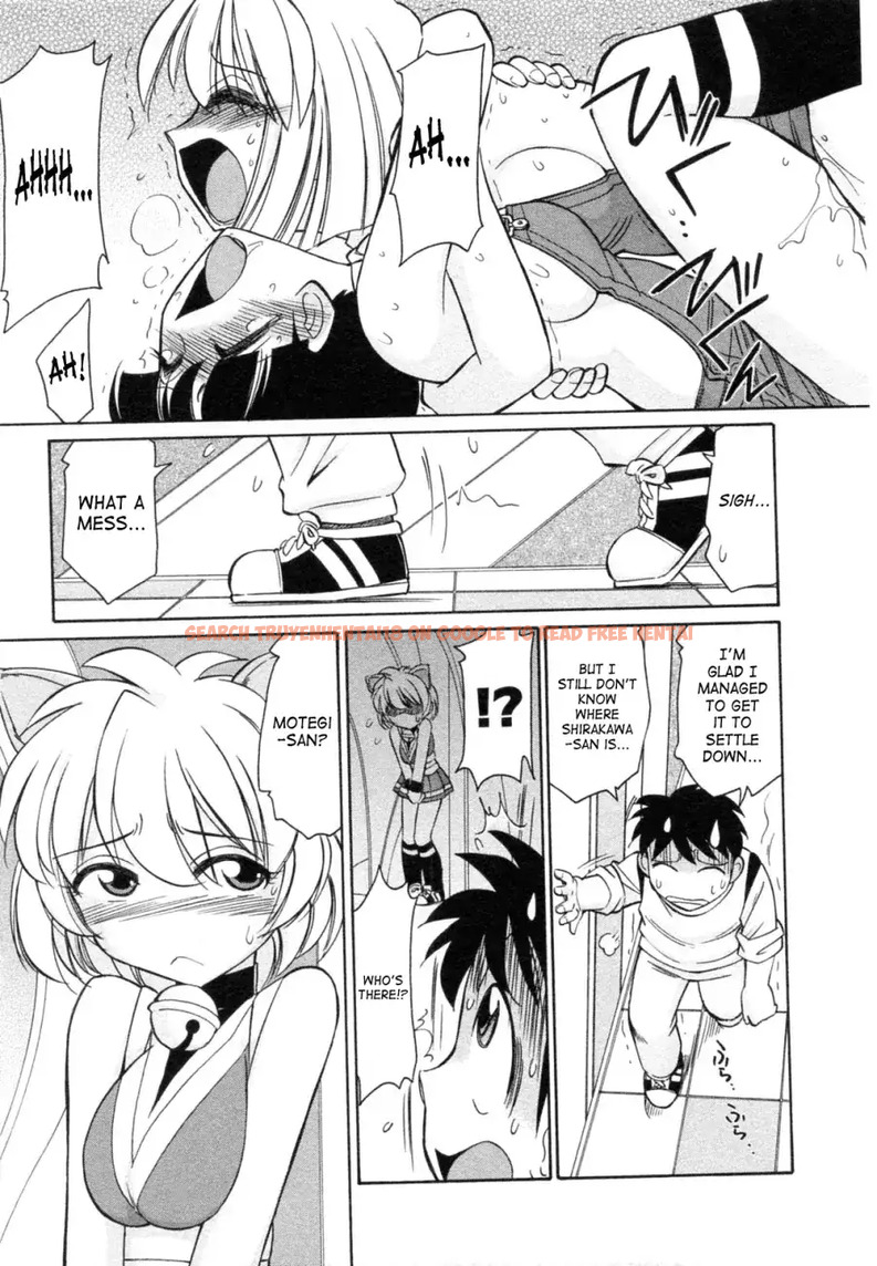 Read Hentai Image 15 532 in comic Cheers! - Chapter 54 - hentaitnt.net