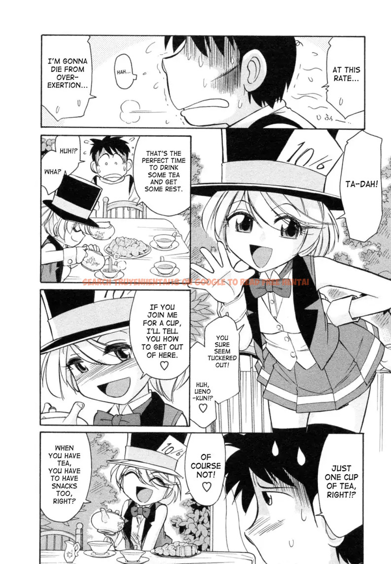 Read Hentai Image 18 532 in comic Cheers! - Chapter 54 - hentaitnt.net