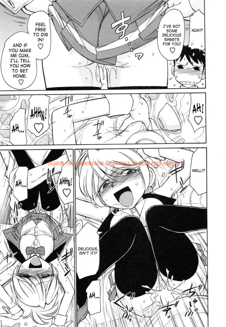 Read Hentai Image 19 532 in comic Cheers! - Chapter 54 - hentaitnt.net