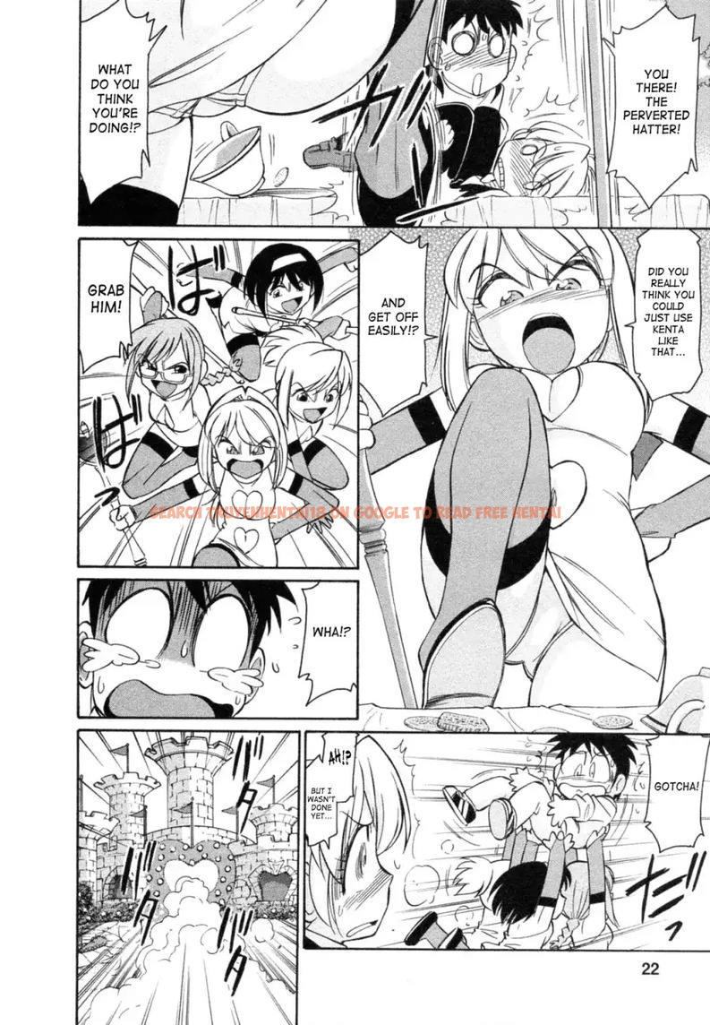 Read Hentai Image 20 532 in comic Cheers! - Chapter 54 - hentaitnt.net