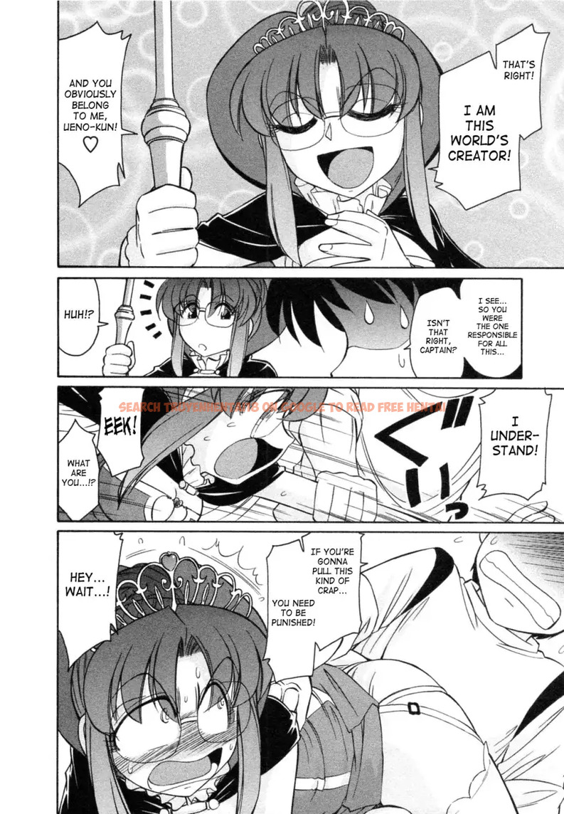 Read Hentai Image 24 532 in comic Cheers! - Chapter 54 - hentaitnt.net