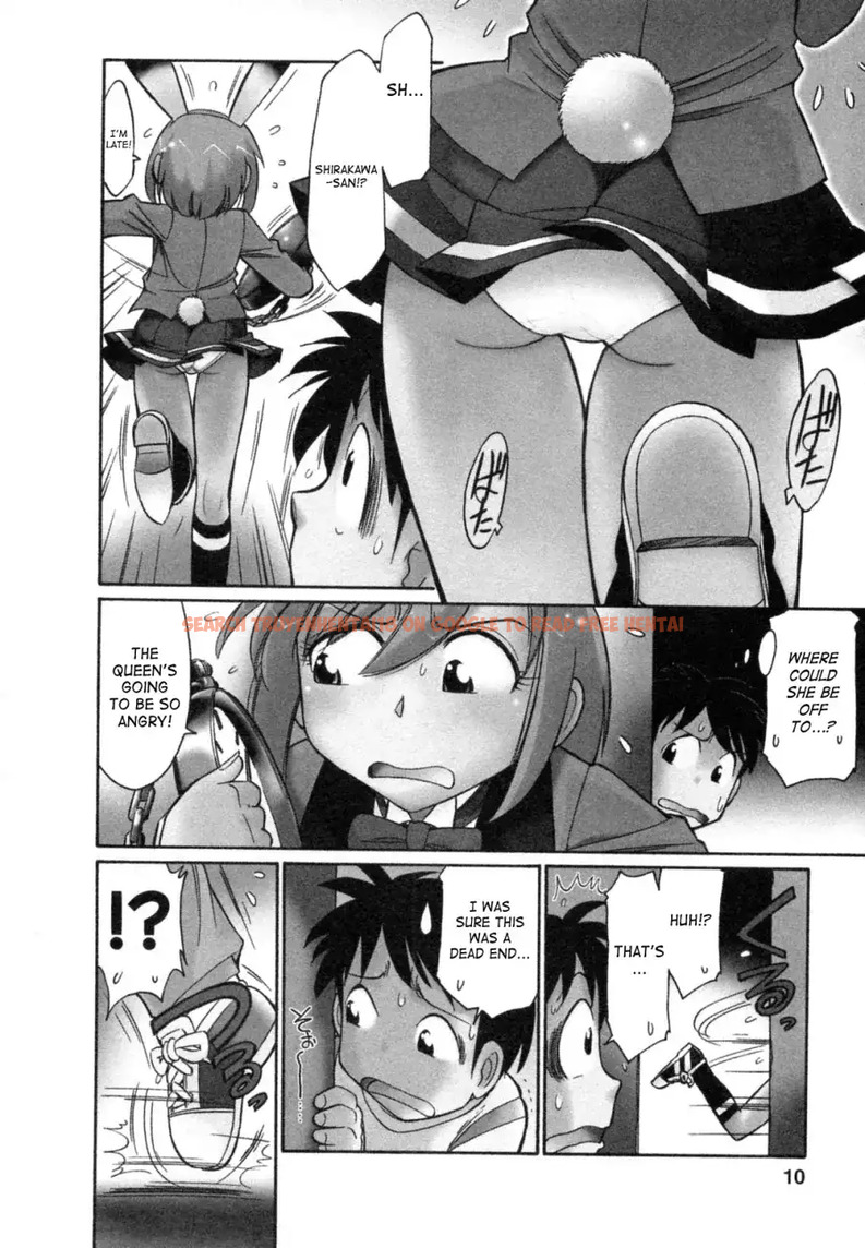 Read Hentai Image 8 532 in comic Cheers! - Chapter 54 - hentaitnt.net
