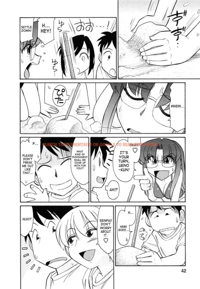Read Hentai Image 10 532 in comic Cheers! - Chapter 55 - hentaitnt.net