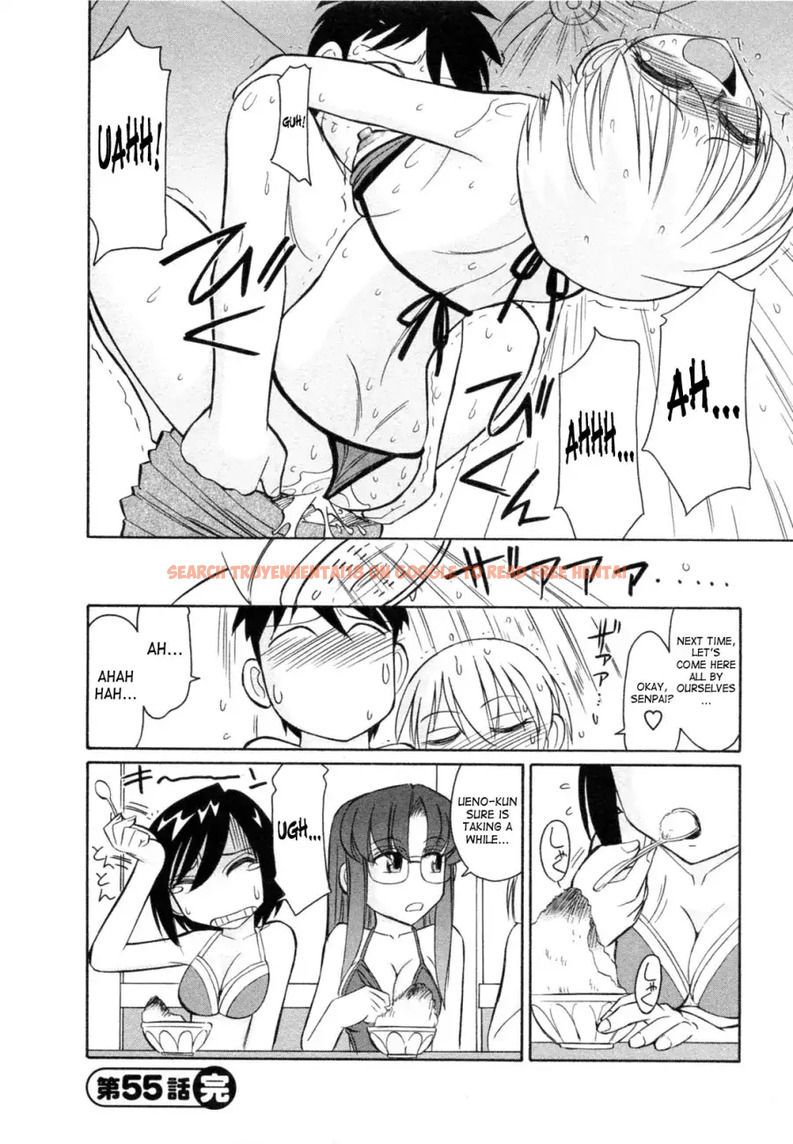 Read Hentai Image 20 532 in comic Cheers! - Chapter 55 - hentaitnt.net