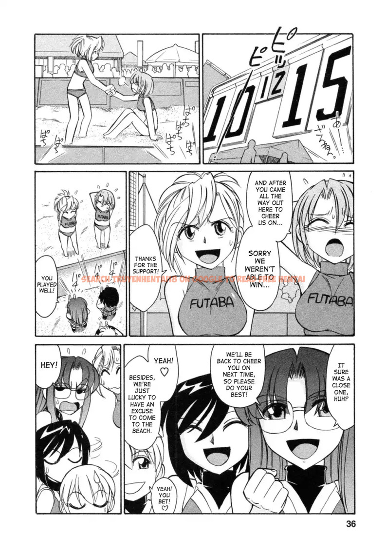 Read Hentai Image 4 532 in comic Cheers! - Chapter 55 - hentaitnt.net