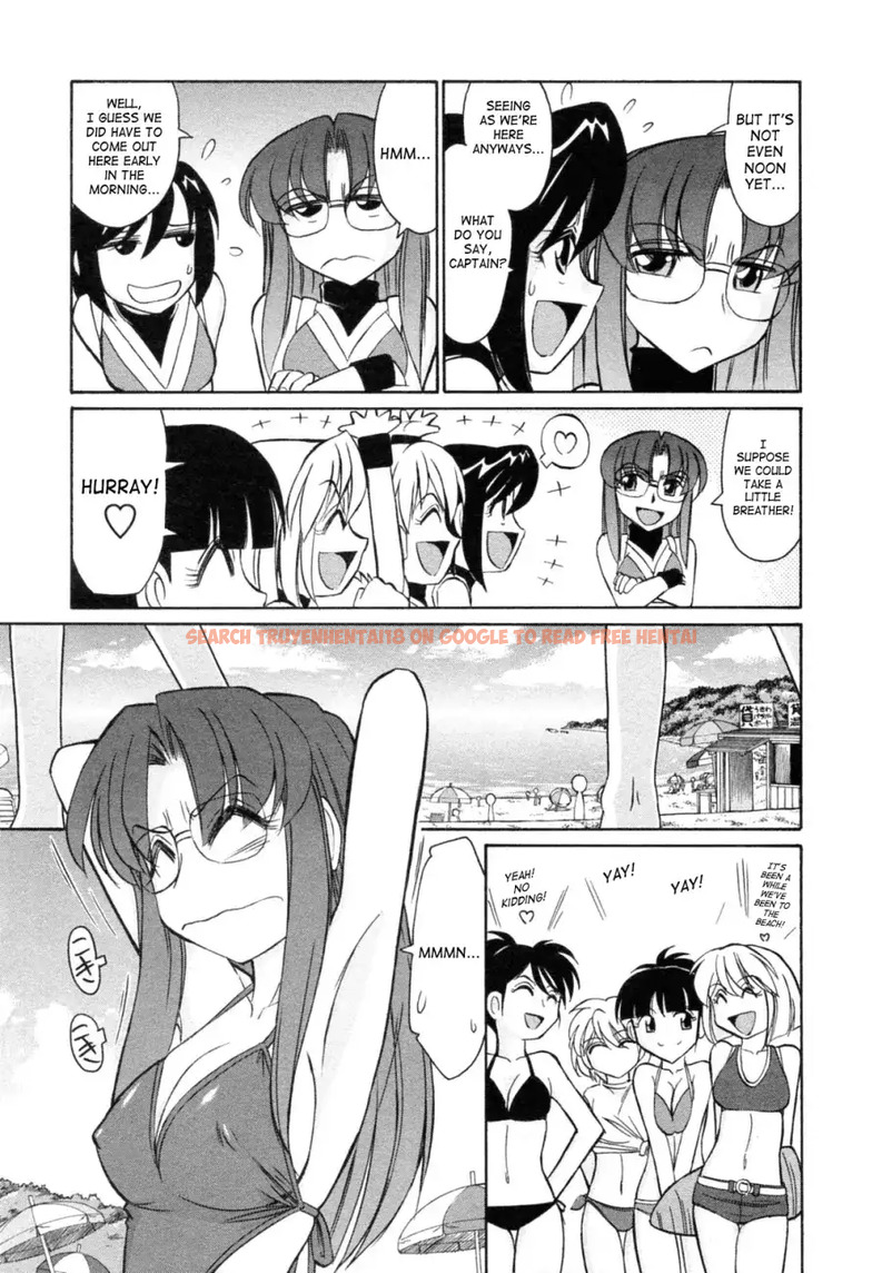 Read Hentai Image 5 532 in comic Cheers! - Chapter 55 - hentaitnt.net