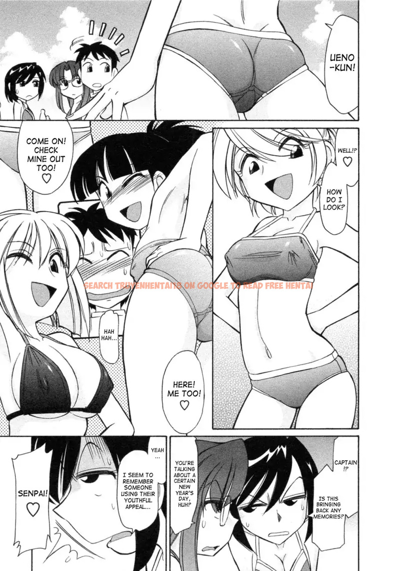 Read Hentai Image 7 532 in comic Cheers! - Chapter 55 - hentaitnt.net