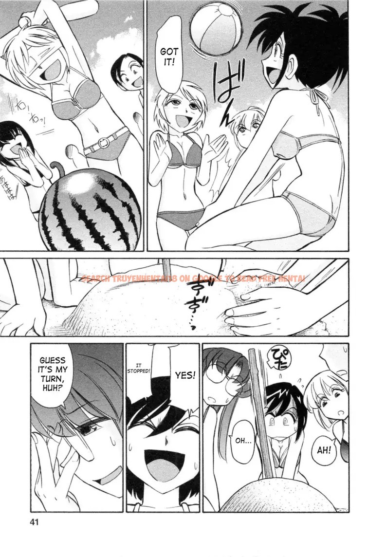 Read Hentai Image 9 532 in comic Cheers! - Chapter 55 - hentaitnt.net