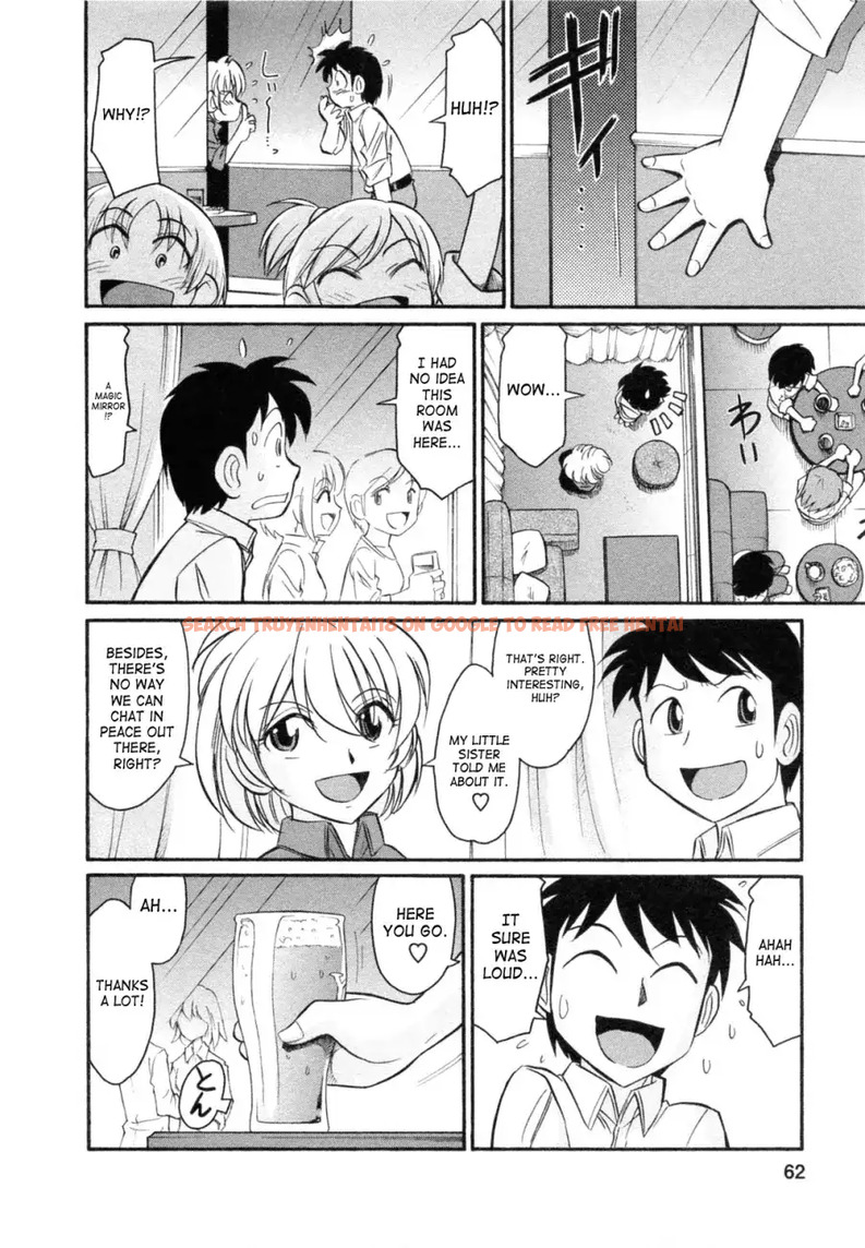 Read Hentai Image 10 532 in comic Cheers! - Chapter 56 - hentaitnt.net