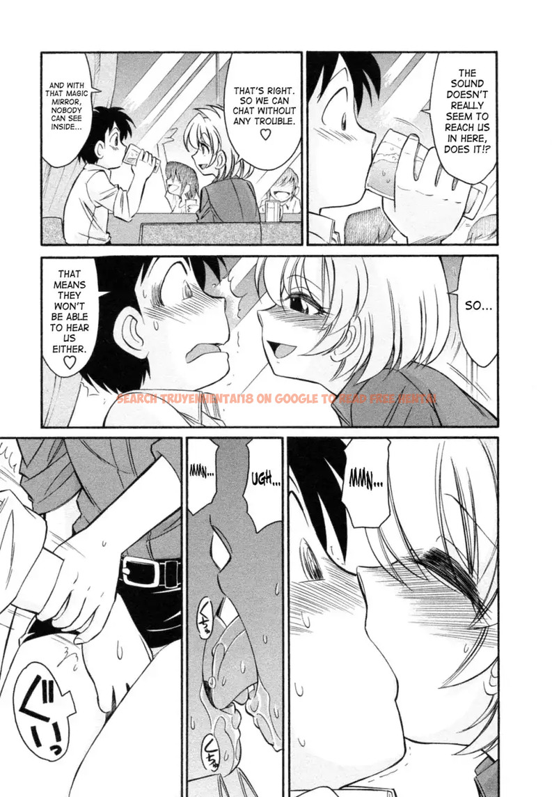 Read Hentai Image 11 532 in comic Cheers! - Chapter 56 - hentaitnt.net