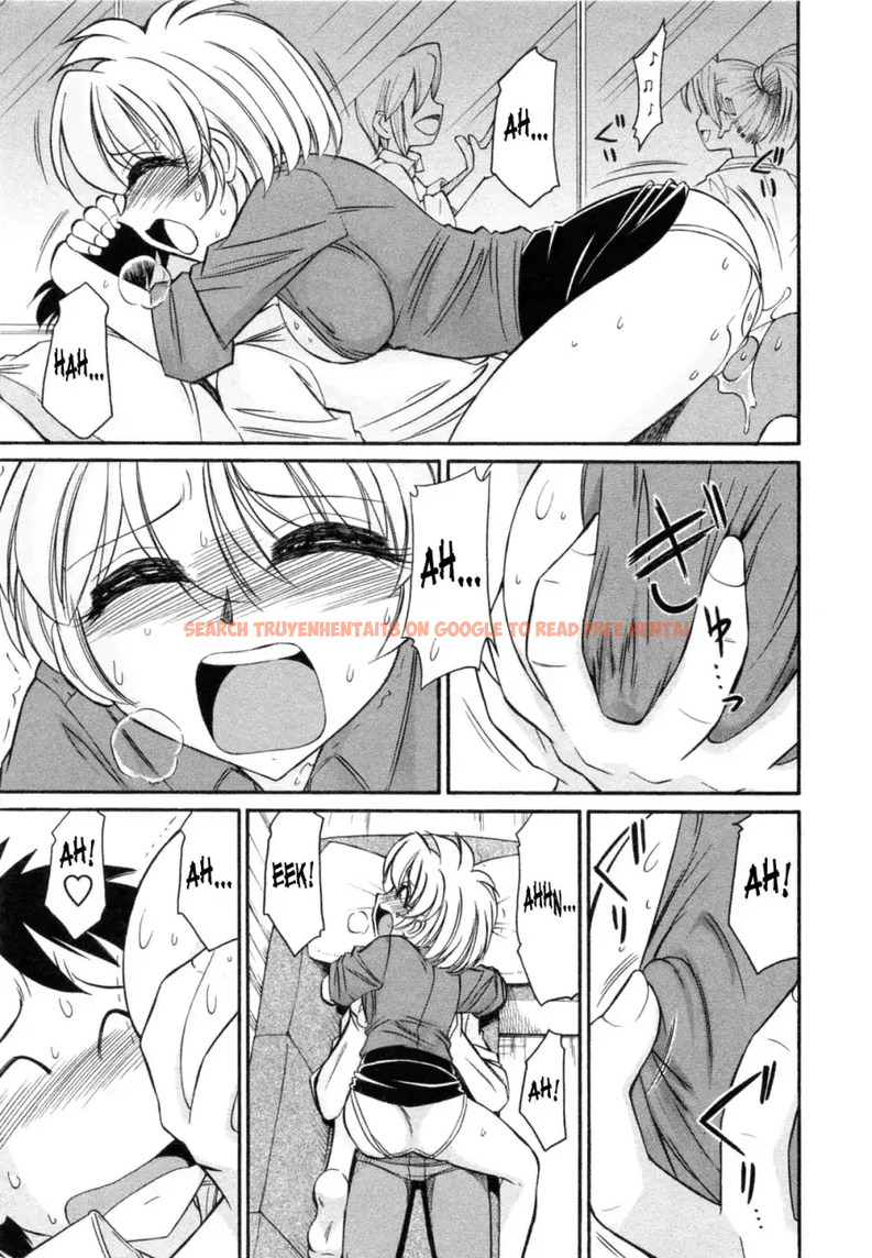 Read Hentai Image 13 532 in comic Cheers! - Chapter 56 - hentaitnt.net