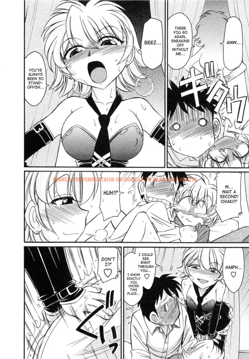 Read Hentai Image 16 532 in comic Cheers! - Chapter 56 - hentaitnt.net