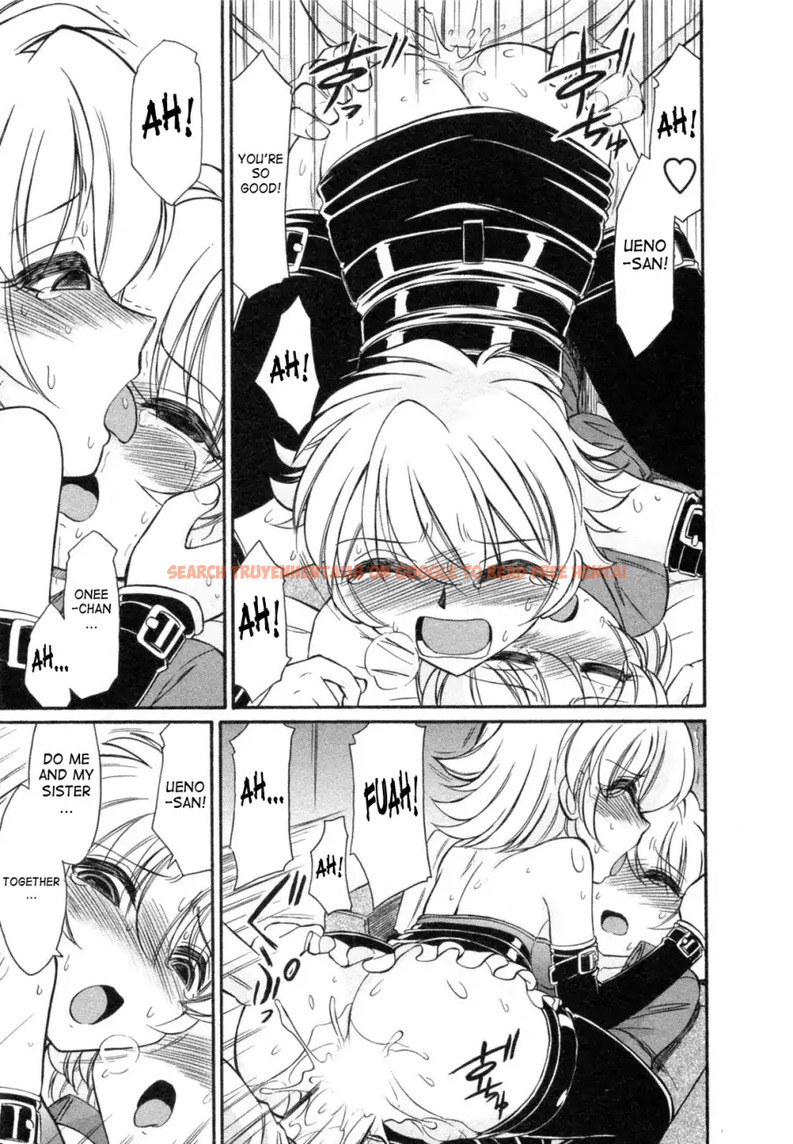Read Hentai Image 19 532 in comic Cheers! - Chapter 56 - hentaitnt.net