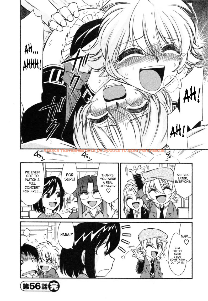 Read Hentai Image 20 532 in comic Cheers! - Chapter 56 - hentaitnt.net