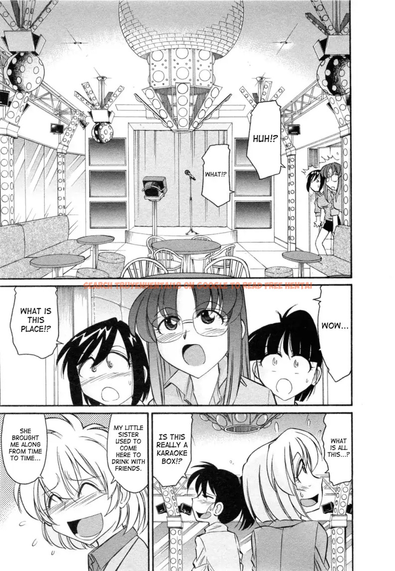 Read Hentai Image 5 532 in comic Cheers! - Chapter 56 - hentaitnt.net