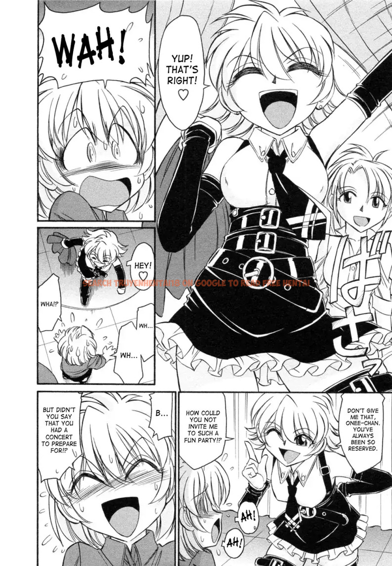 Read Hentai Image 6 532 in comic Cheers! - Chapter 56 - hentaitnt.net