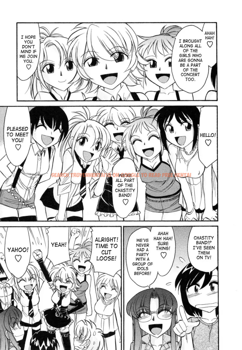 Read Hentai Image 7 532 in comic Cheers! - Chapter 56 - hentaitnt.net