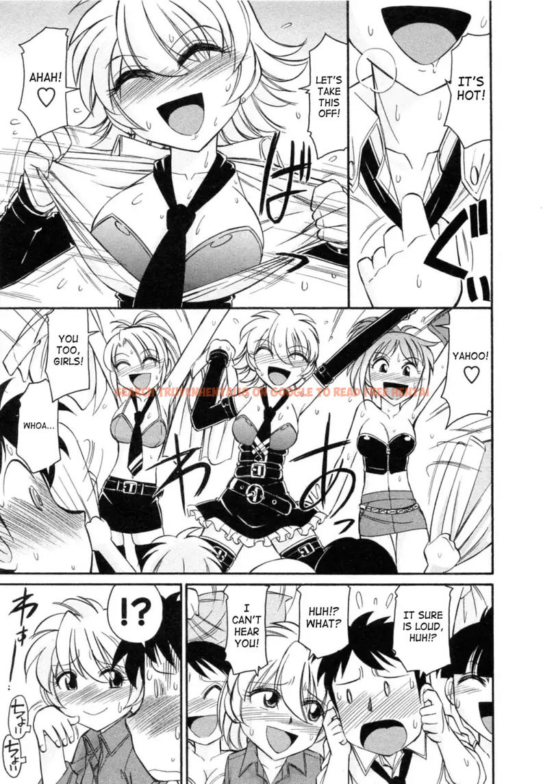 Read Hentai Image 9 532 in comic Cheers! - Chapter 56 - hentaitnt.net