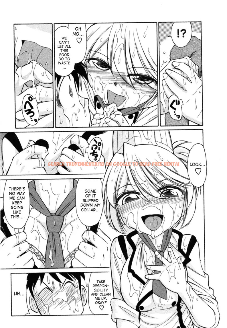 Read Hentai Image 13 532 in comic Cheers! - Chapter 57 - www.hentaitnt.net