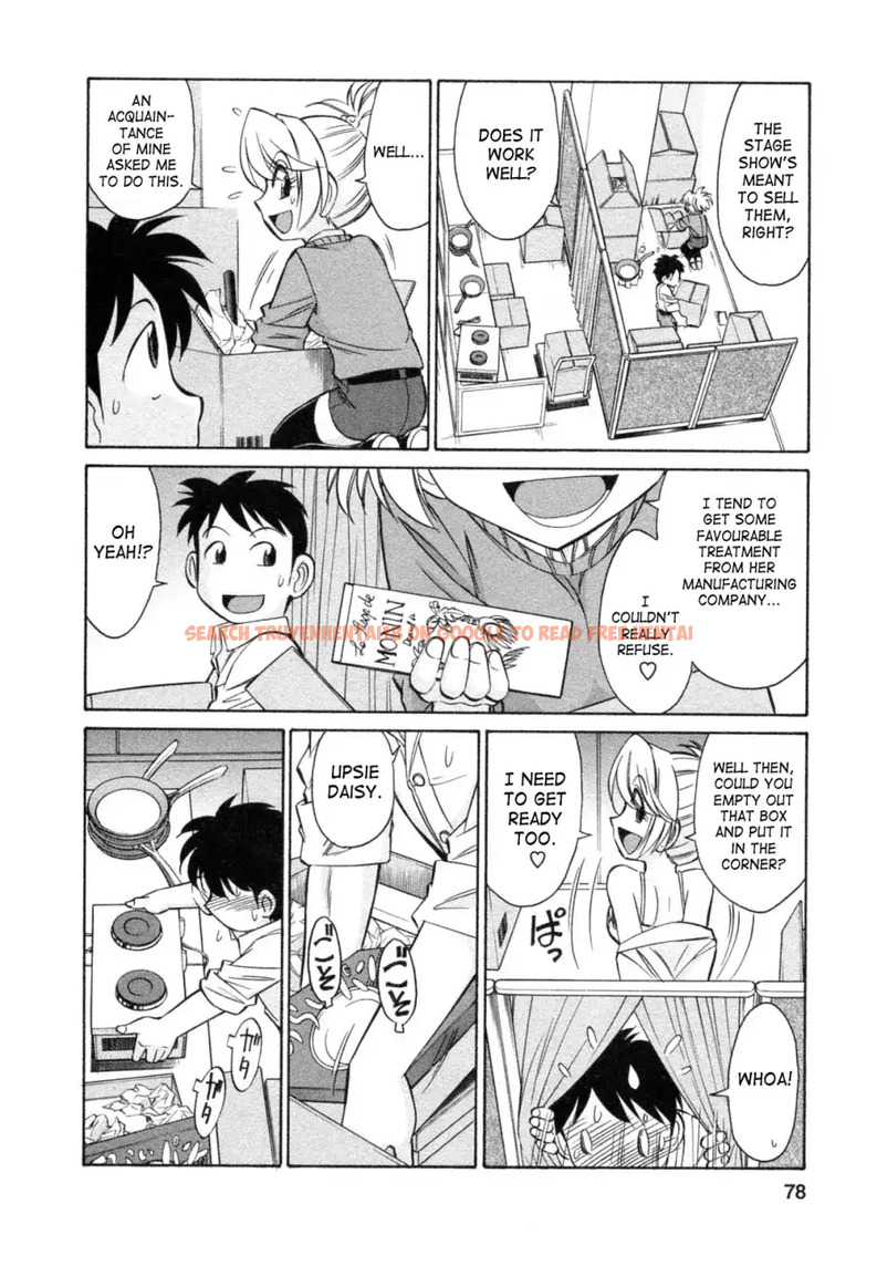 Read Hentai Image 6 532 in comic Cheers! - Chapter 57 - www.hentaitnt.net