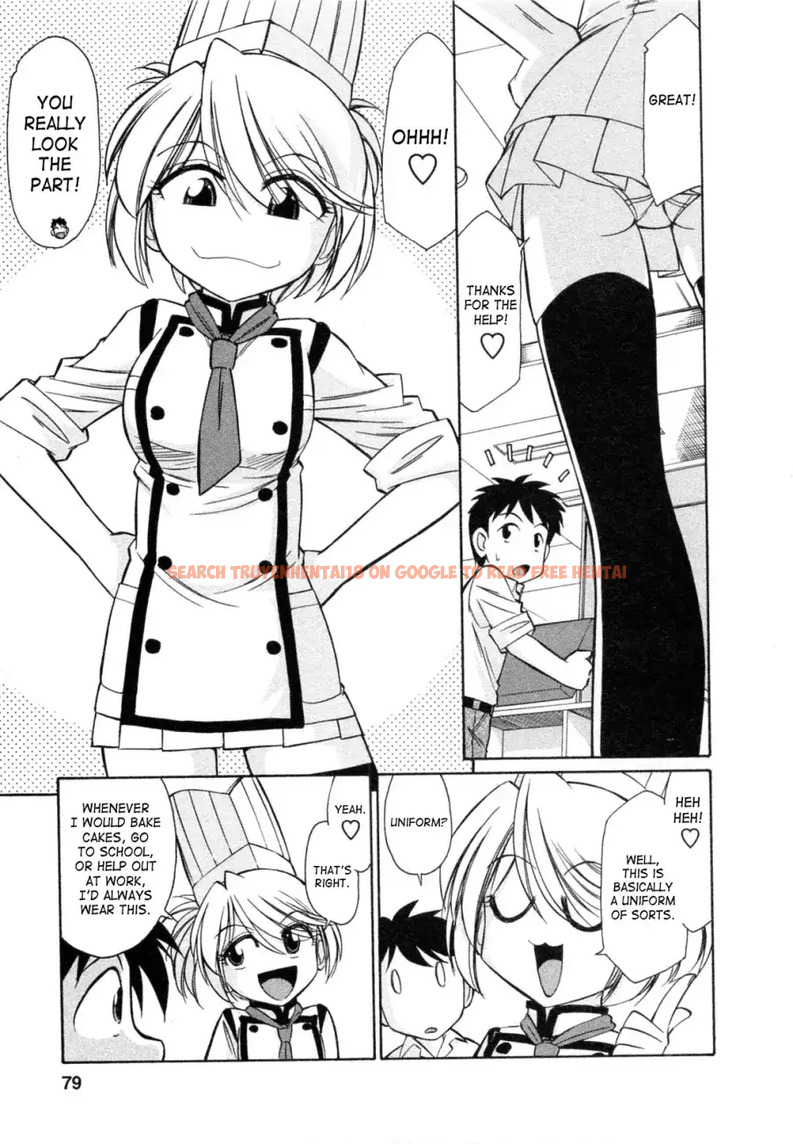 Read Hentai Image 7 532 in comic Cheers! - Chapter 57 - www.hentaitnt.net