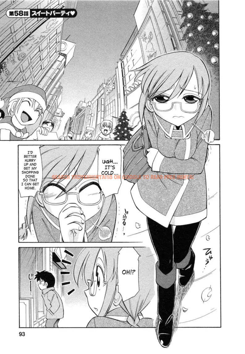 Read Hentai Image 1 529 in comic Cheers! - Chapter 58 - hentaitnt.net