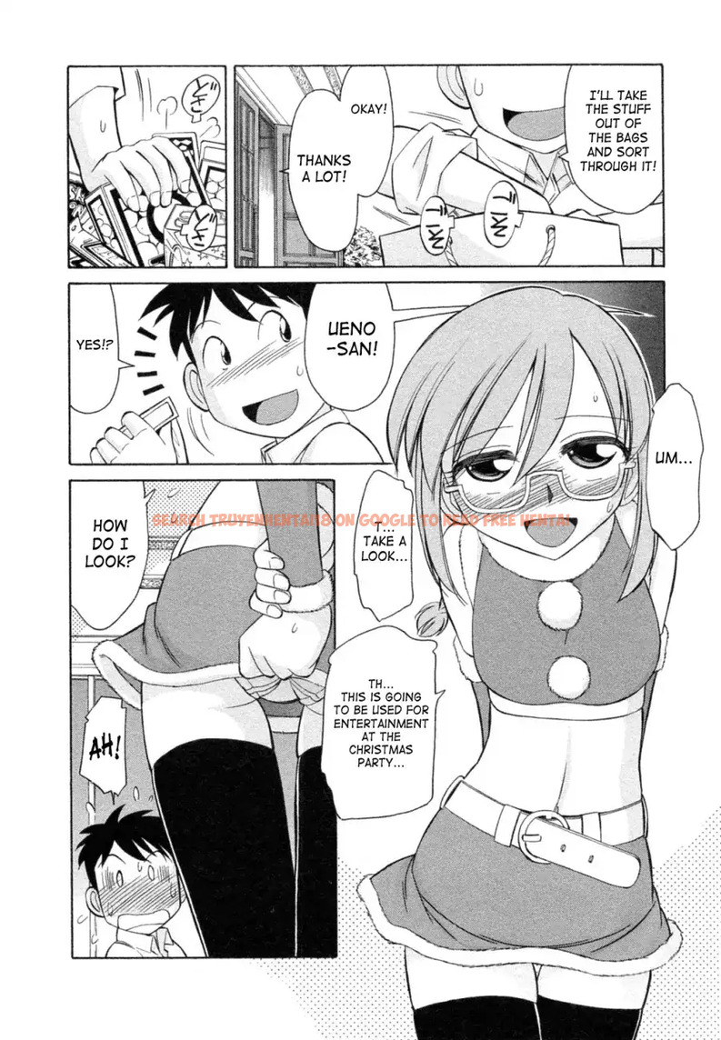 Read Hentai Image 10 532 in comic Cheers! - Chapter 58 - hentaitnt.net