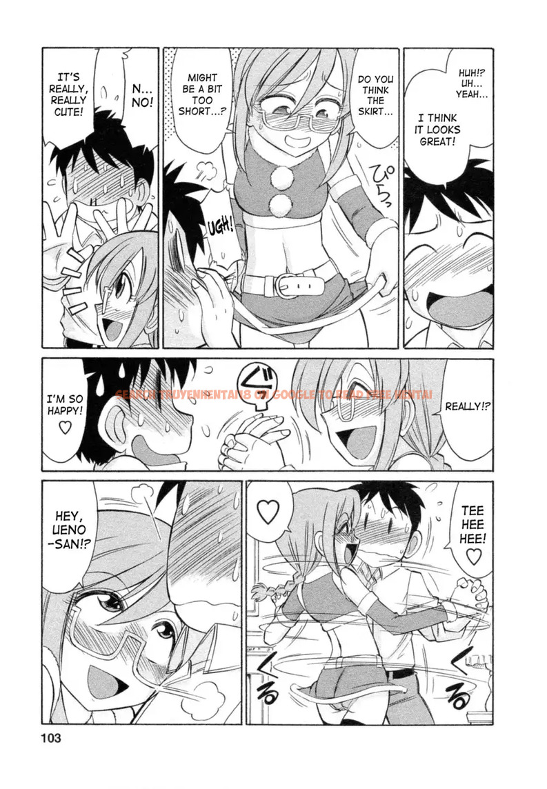 Read Hentai Image 11 532 in comic Cheers! - Chapter 58 - hentaitnt.net