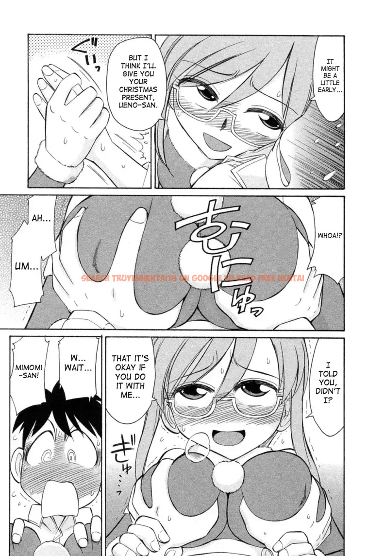 Read Hentai Image 13 532 in comic Cheers! - Chapter 58 - hentaitnt.net