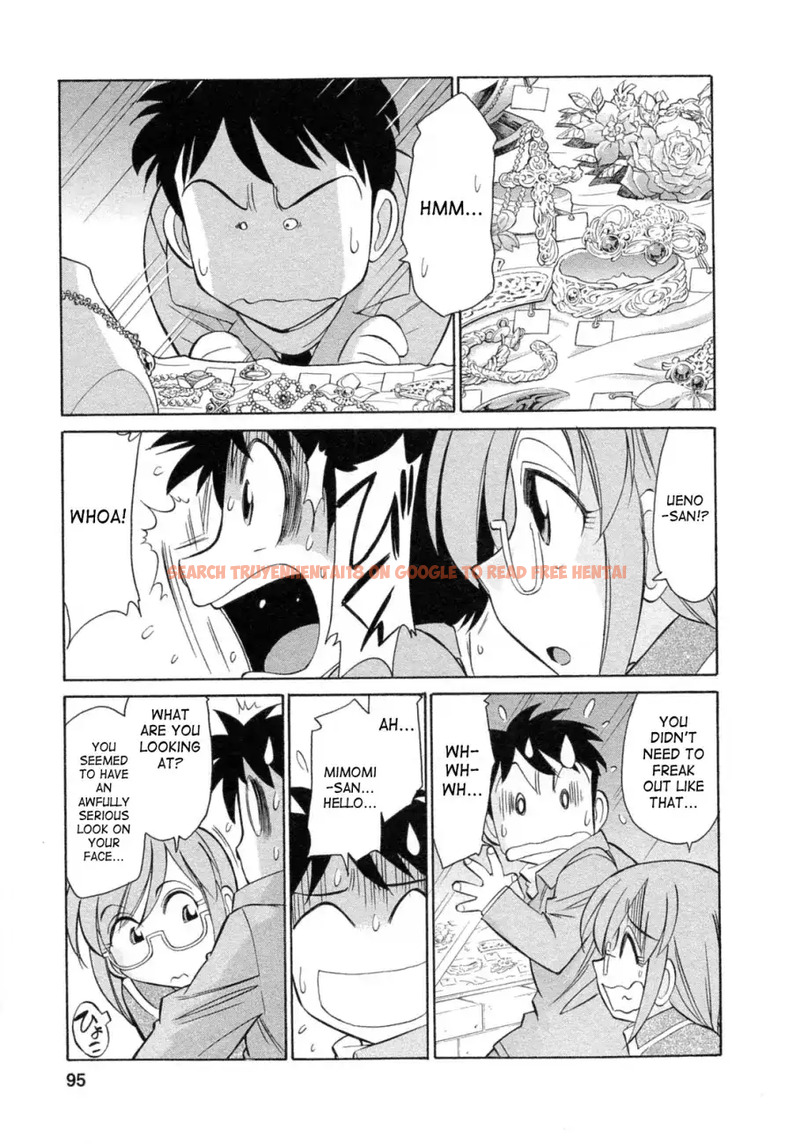 Read Hentai Image 3 529 in comic Cheers! - Chapter 58 - hentaitnt.net
