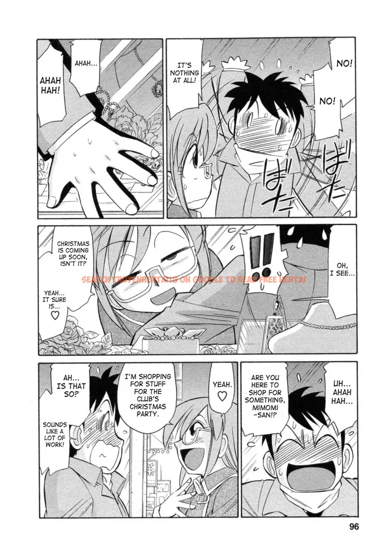 Read Hentai Image 4 529 in comic Cheers! - Chapter 58 - hentaitnt.net