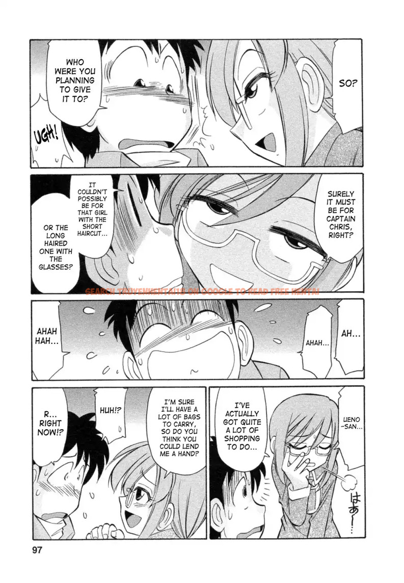 Read Hentai Image 5 529 in comic Cheers! - Chapter 58 - hentaitnt.net