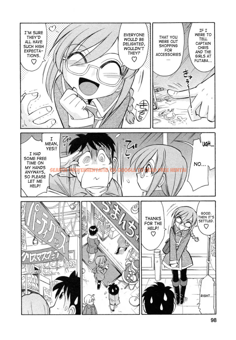 Read Hentai Image 6 532 in comic Cheers! - Chapter 58 - hentaitnt.net