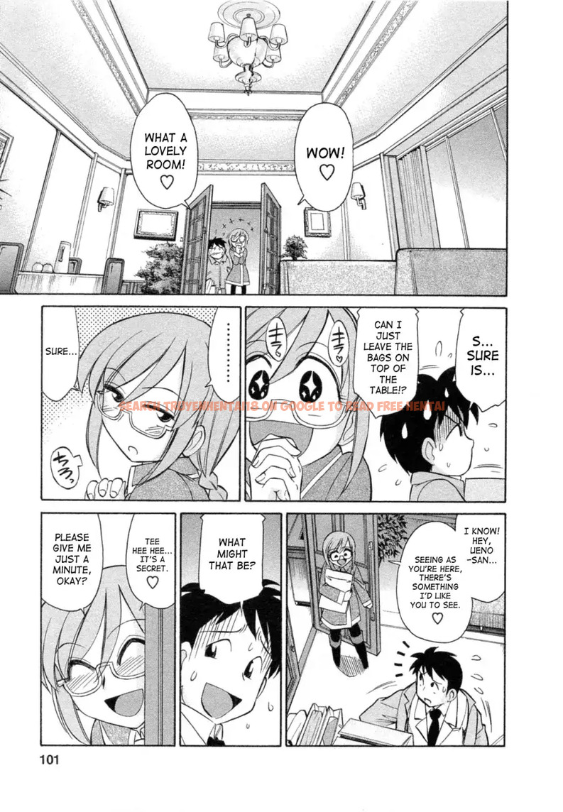 Read Hentai Image 9 532 in comic Cheers! - Chapter 58 - hentaitnt.net