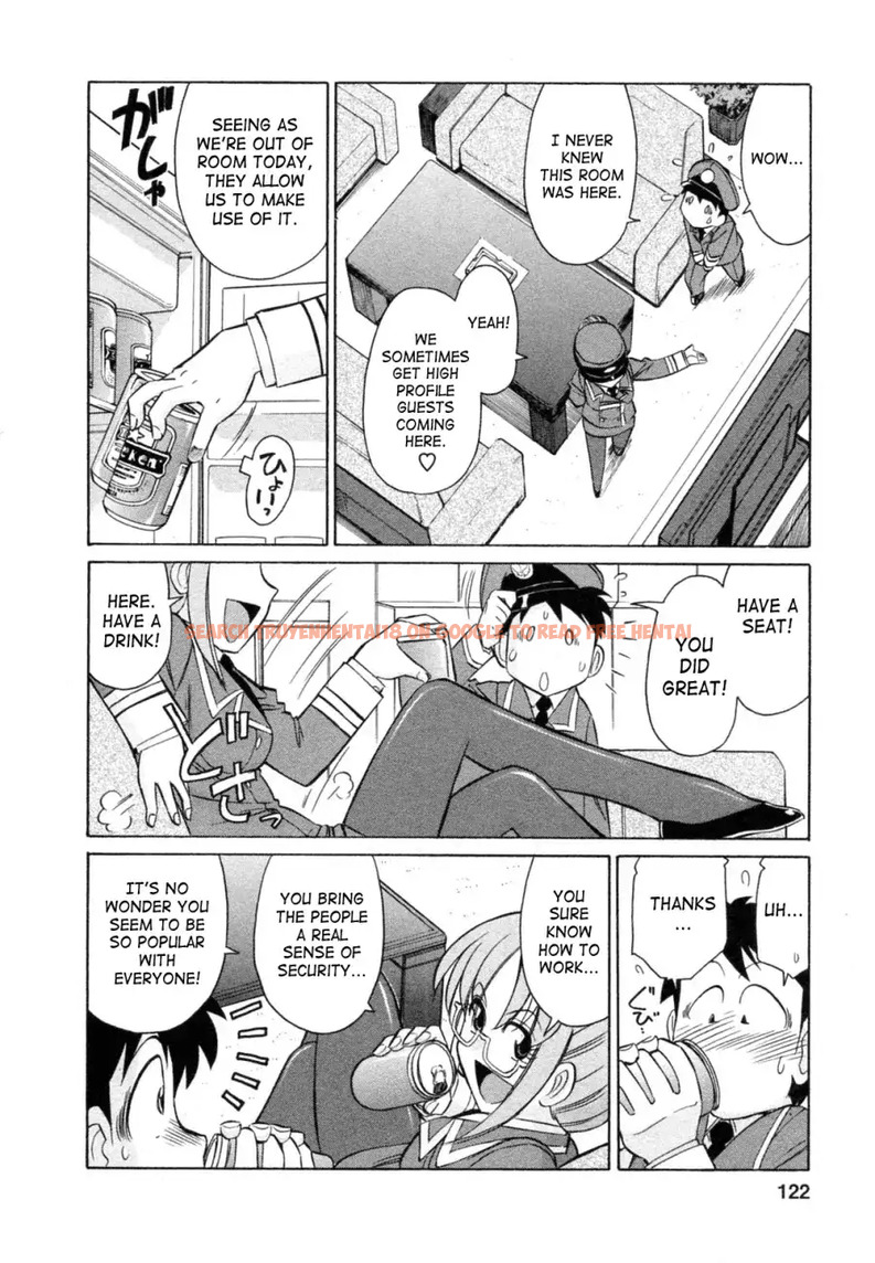 Read Hentai Image 10 529 in comic Cheers! - Chapter 59 - hentaitnt.net