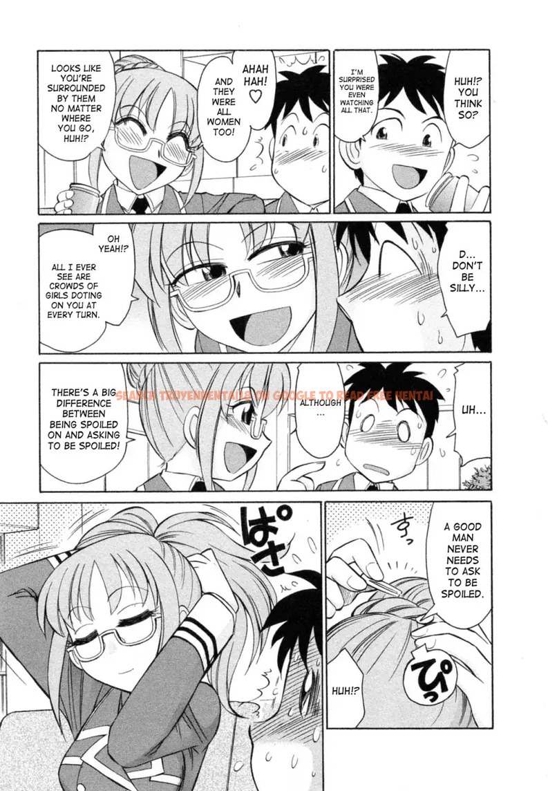 Read Hentai Image 11 529 in comic Cheers! - Chapter 59 - hentaitnt.net