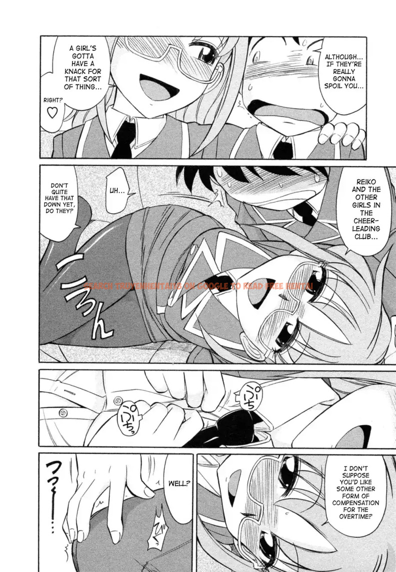 Read Hentai Image 12 529 in comic Cheers! - Chapter 59 - hentaitnt.net