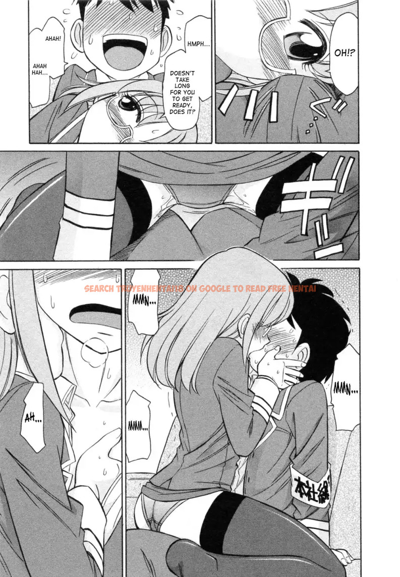 Read Hentai Image 13 529 in comic Cheers! - Chapter 59 - hentaitnt.net