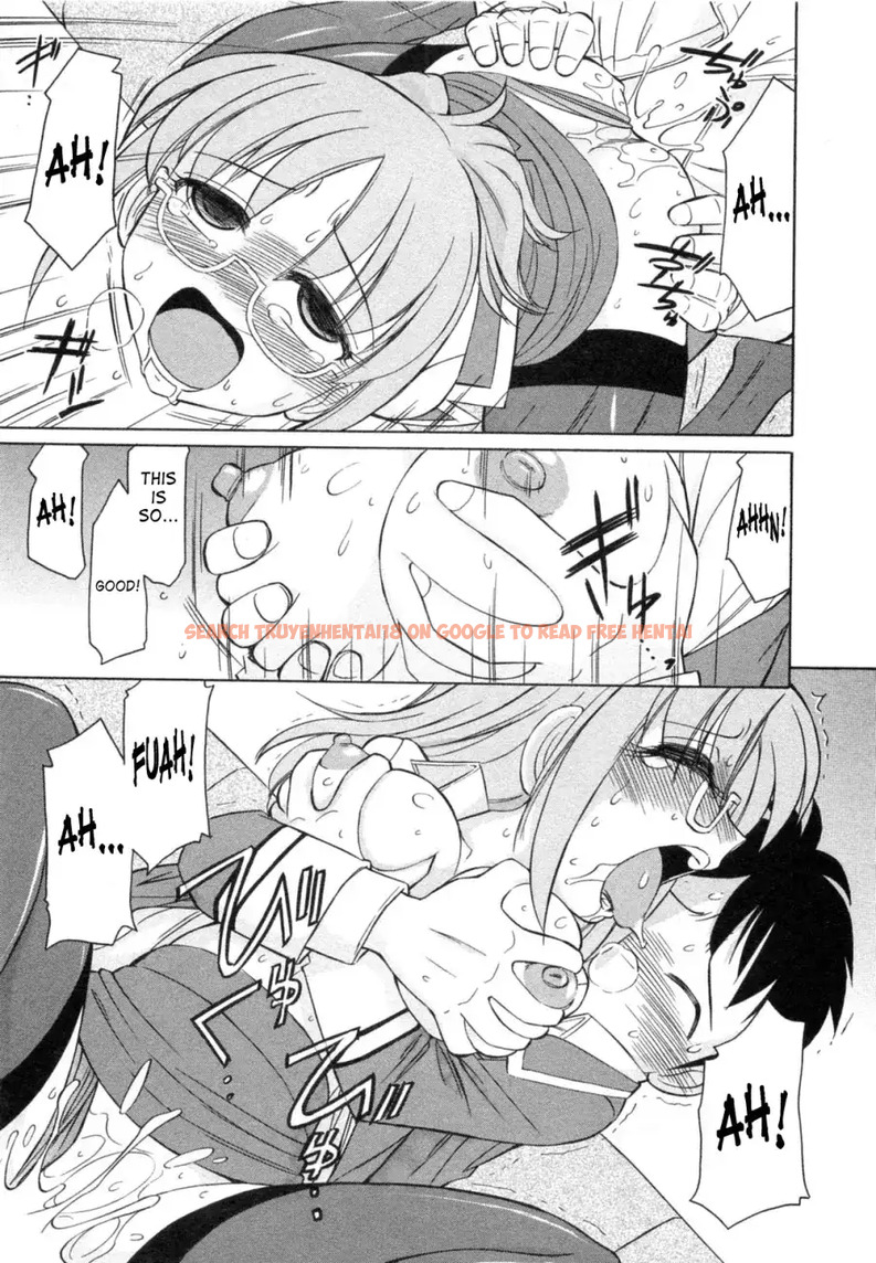 Read Hentai Image 19 529 in comic Cheers! - Chapter 59 - hentaitnt.net