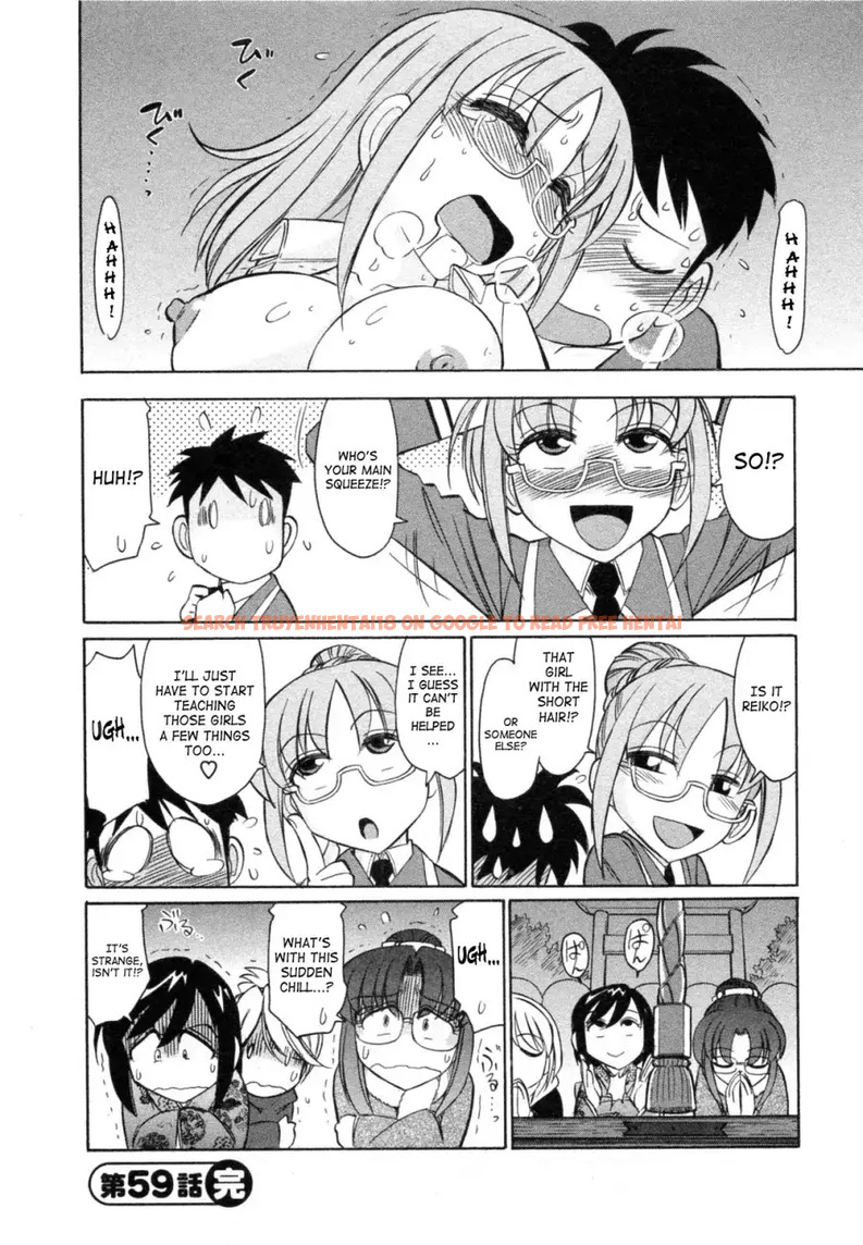 Read Hentai Image 20 529 in comic Cheers! - Chapter 59 - hentaitnt.net