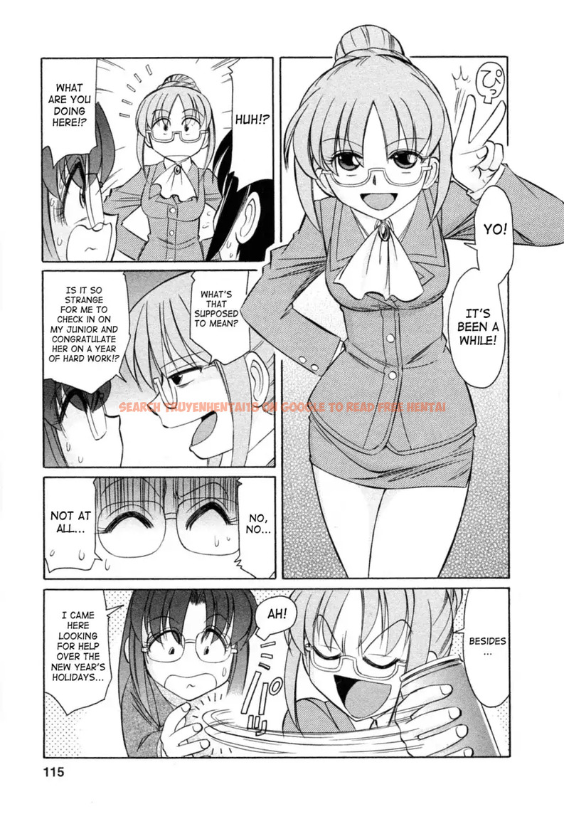 Read Hentai Image 3 529 in comic Cheers! - Chapter 59 - hentaitnt.net