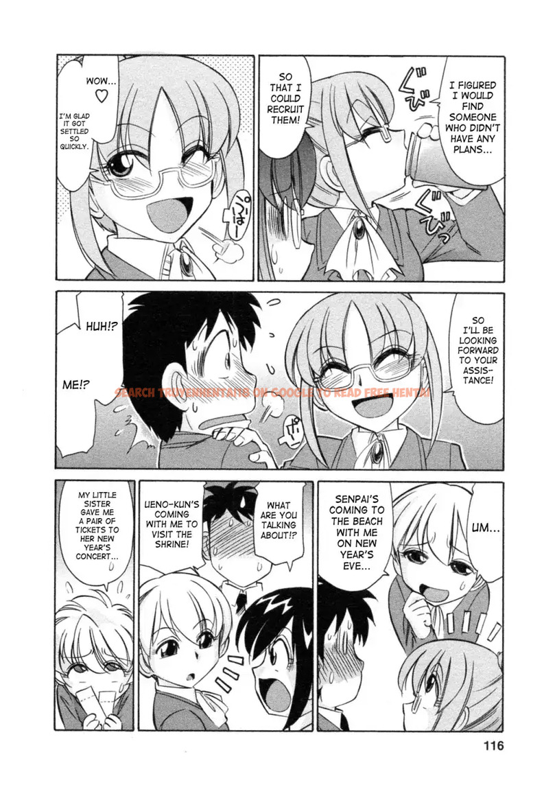 Read Hentai Image 4 529 in comic Cheers! - Chapter 59 - hentaitnt.net