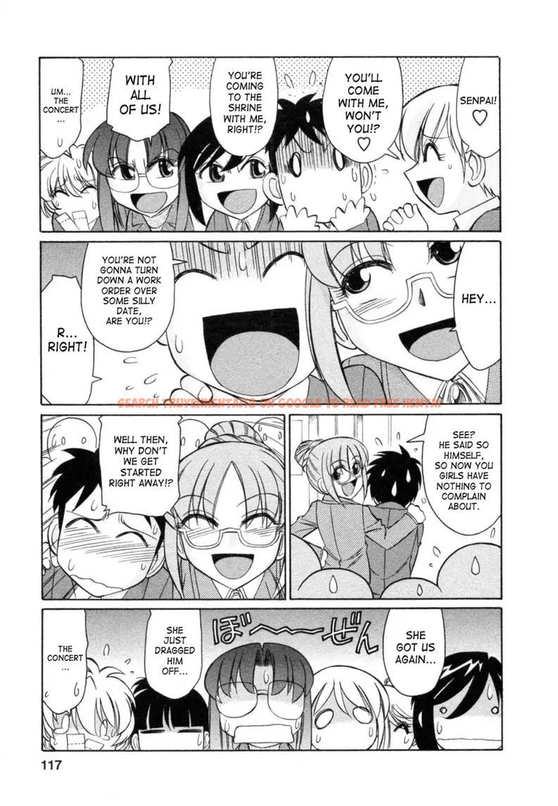 Read Hentai Image 5 529 in comic Cheers! - Chapter 59 - hentaitnt.net
