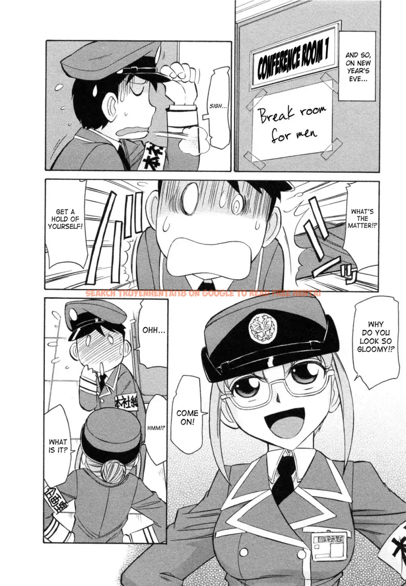 Read Hentai Image 6 529 in comic Cheers! - Chapter 59 - hentaitnt.net