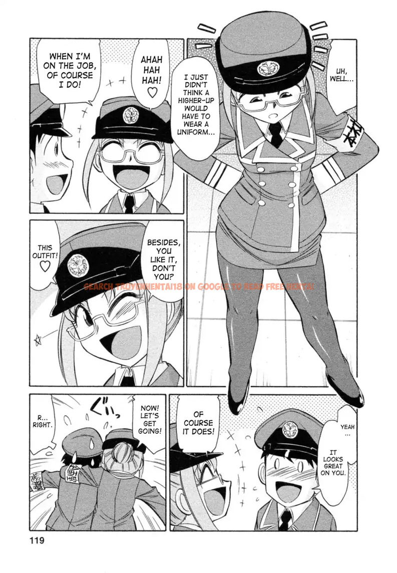 Read Hentai Image 7 529 in comic Cheers! - Chapter 59 - hentaitnt.net