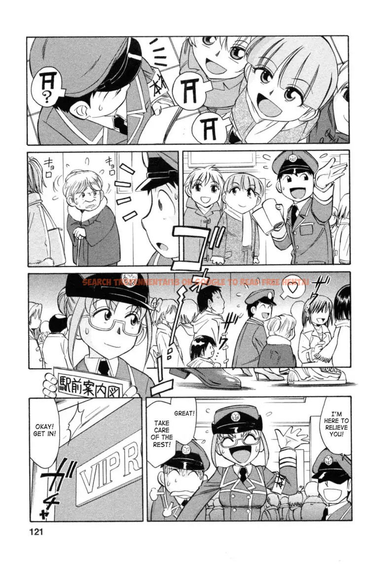 Read Hentai Image 9 529 in comic Cheers! - Chapter 59 - hentaitnt.net