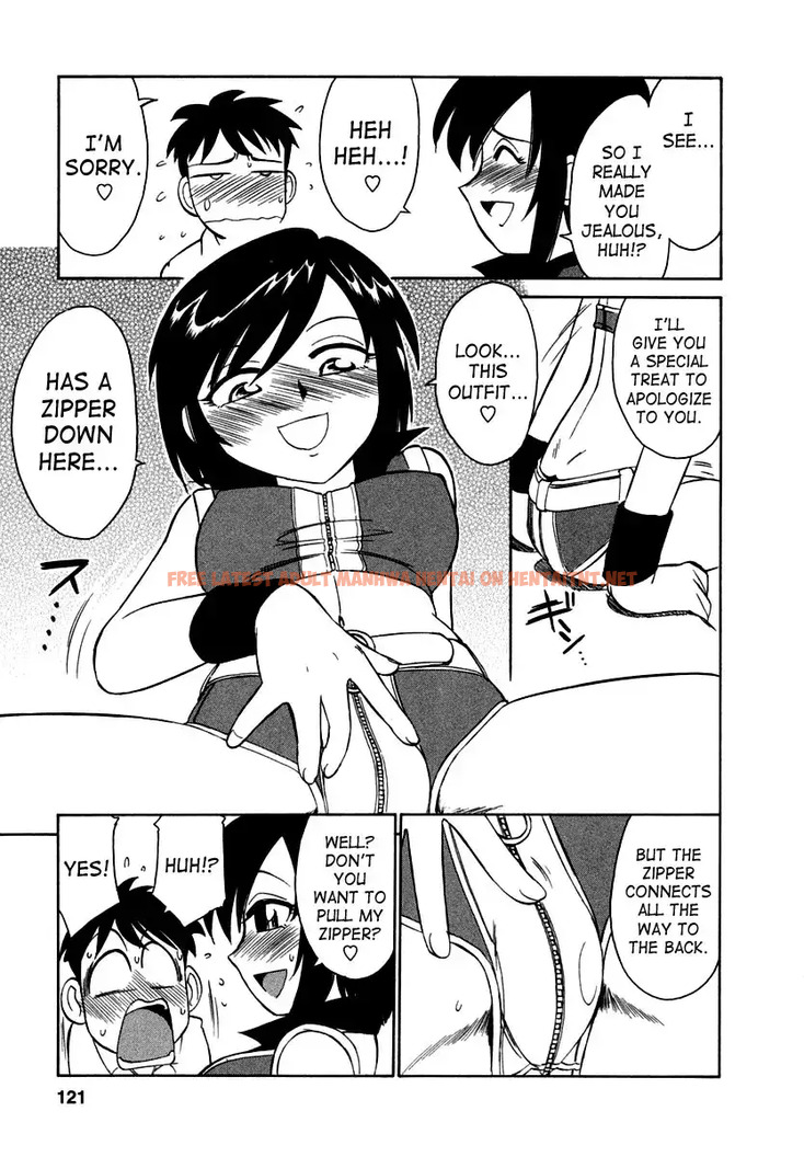 Read Hentai Image 13 567 in comic Cheers! - Chapter 6 - hentaitnt.net